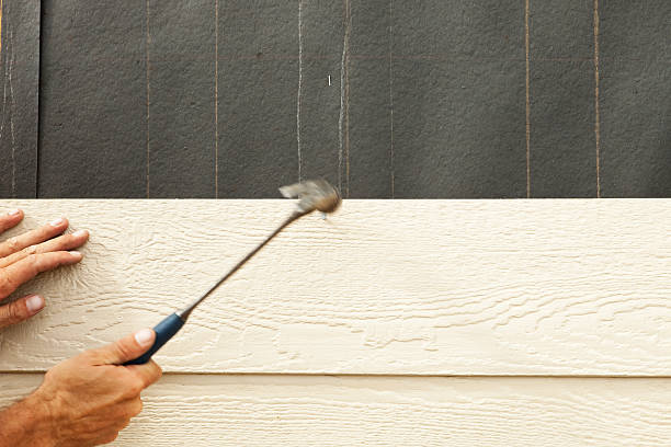 Affordable Siding Repair and Maintenance Services in Hutchins, TX